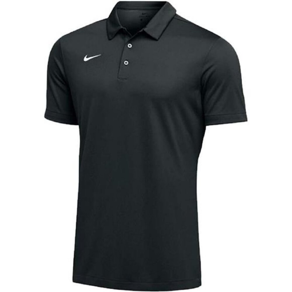 Mens Dri-FIT Short Sleeve Polo Shirt